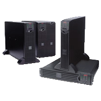 APC--Smart-UPS RT和RC系列 （1-20KVA）